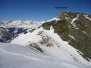 la Punta Marani