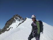 cresta dal basso