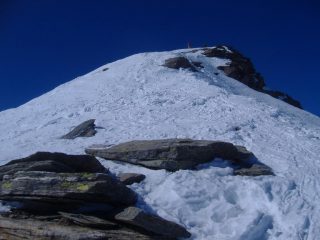 cresta finale