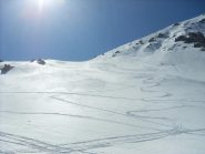 ....ancora un po' di farina