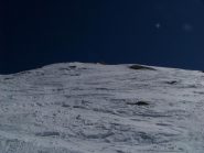 pendenza ultima rampa