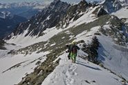 la facile crestina finale, comoda e spaziosa