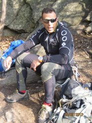 Davide dopo il 