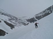 verso il colle
