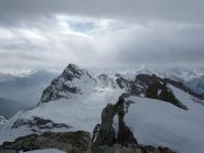 Dal Pic delle Sagneres il Cher'sogno