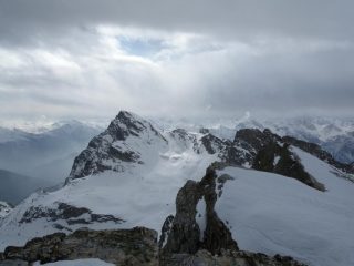 Dal Pic delle Sagneres il Cher'sogno