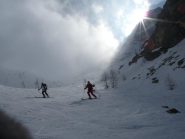 Ancora sole per la Cardinale