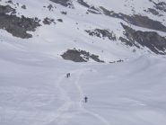 Il vallone intermedio