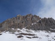 condizioni normale della Meja