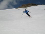 BELLA FIOCA DAL COLLETTO