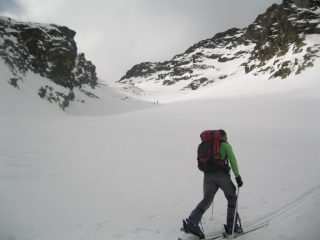 SOPRA IL LAGO DI MEZZO