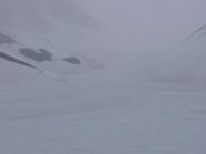 troppa nebbia