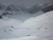 panorama dal colle