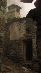 scorcio al Frandin