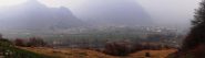 verso il fondovalle