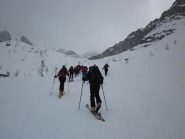 gruppone in salita