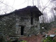 Casa forte di Pianit