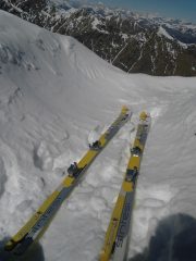 stuzzichini alla riscossa