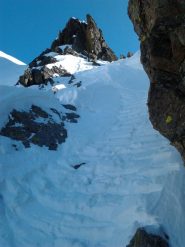 ebè ben 2 curve le ho fatte lì