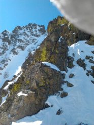 non si passa agilmente