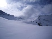 in vista del colle...