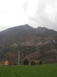 07 - M.te Molaras visto da Foresto