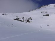 salendo alla Valnera