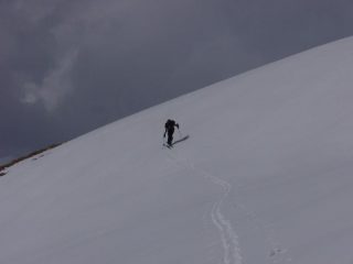 risaliti al Bieteron