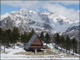 la famoca casa Molino