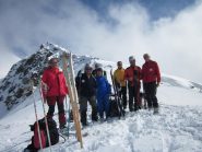 foto di gruppo
