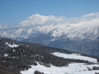 Monte Bianco
