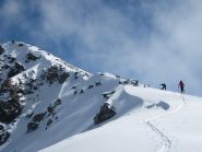 tratto sopra il colle non in condizioni