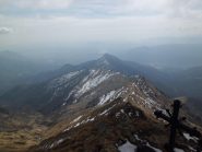 cresta di salita