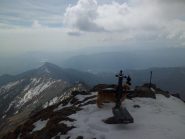 Croce di vetta