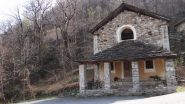 san Bernardo a Tavagnasco