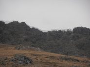 23 - Cornici di neve sulla cresta tra Grand'Uja e Colle Cirel