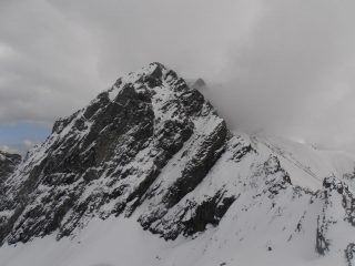 03 - Rocca el Forno versante ovest