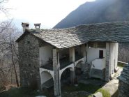 Aia di pietra