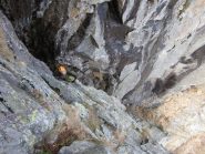 otaner sul terzo tiro