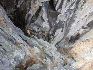 otaner sul terzo tiro