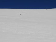 Sotto il Col Grand Fond