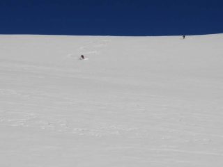 Sotto il Col Grand Fond