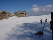 Gias della Sella