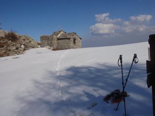 Gias della Sella