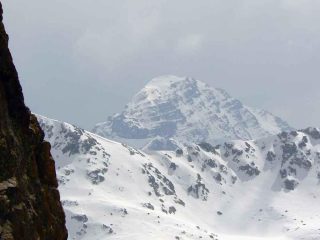 Il Bego in veste Himalaiana