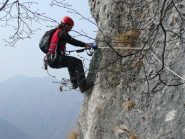 Sul traverso