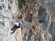 Sul traverso