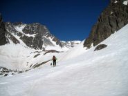 insellatura col bivacco