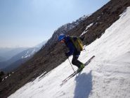 Le lingue che portano al fiumiciattolo