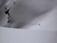 Daniele in ampi spazi